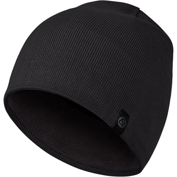 Beanie for Men Soft Cotton Beanie for Women Warm Unisex Winter Hat Running Sk